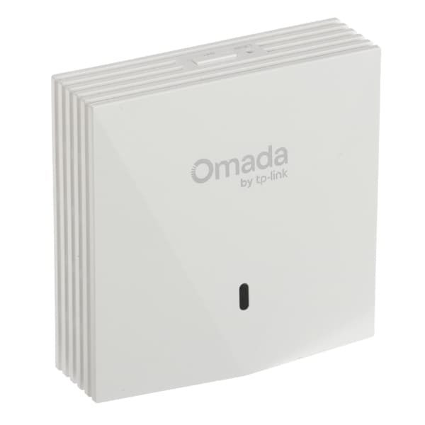 PRIEIGOS TAŠKAS TL-EAP650-WALL 2.4 GHz, 5 GHz 574 Mbps + 2402 Mbps TP-LINK