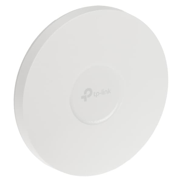 PRIEIGOS TAŠKAS TL-EAP653 Wi-Fi 6, 2.4 GHz, 5 GHz 574 Mbps + 2402 Mbps TP-LINK