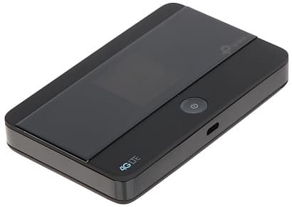 MOBILUS MARŠRUTIZATORIUS MODEM 4G LTE TL-M7350 Wi-Fi 300Mb/s TP-LINK