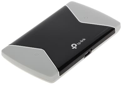 MOBILUS MARŠRUTIZATORIUS MODEM 4G LTE TL-M7450 Wi-Fi 300 + 867 Mb/s TP-LINK