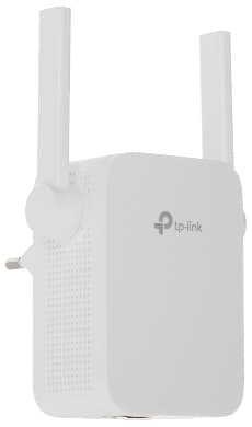 UNIVERSALUS BELAIDŽIO TINKLO STIPRINTUVAS TL-WA855RE 300Mb/s 2.4 GHz TP-LINK