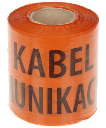 ĮSPĖJAMOJI JUOSTA TO-TPN/10-100M