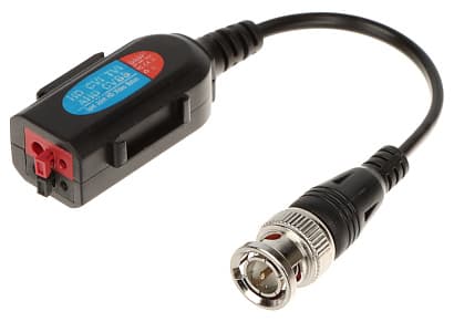 VIDEO TRANSFORMATORIUS TR-1D-HD*P2