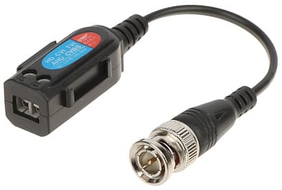 VIDEO TRANSFORMATORIUS TR-1D-UHD*P2