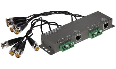 VIDEO TRANSFORMATORIUS TR-8M