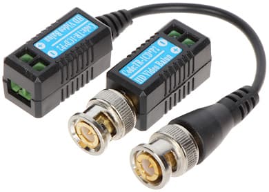 VIDEO TRANSFORMATORIUS TR-1CD*P2