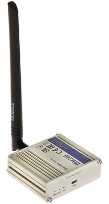 PRAMONINIS MODEMAS TRM240 LTE (Cat M1)/NB-IoT/EGPRS Teltonika