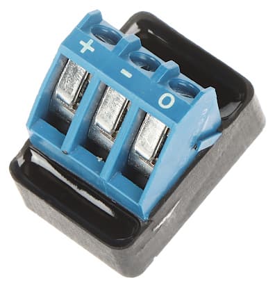 SUTEMŲ JUTIKLIS LED APŠVIETIMUI TWILIGHT-COMPACT/BLEBOX 12 ... 24 V DC