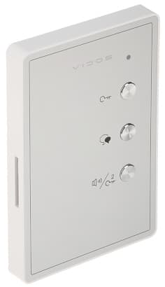 UNIFONAS U1011-2 VIDOS