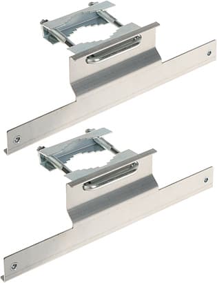 LAIKIKLIS TVIRTINIMUI PRIE STIEBO USH-M2