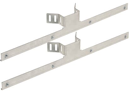 LAIKIKLIS TVIRTINIMUI PRIE STIEBO USH-S4