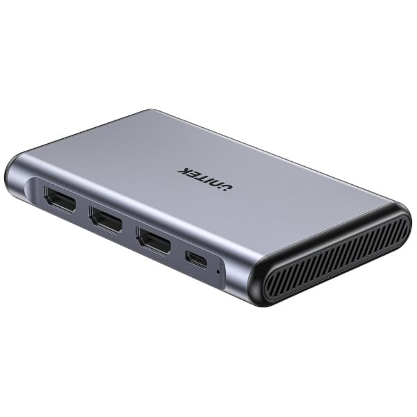 PERĖMIMO ĮTAISAS V1177AGY01 Loop-Out 4K UHD UNITEK