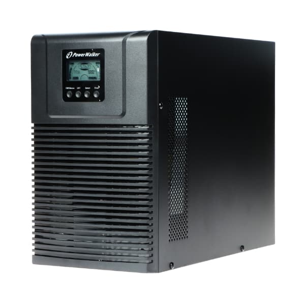 UPS MAITINTUVAS VFI-3000-TG 3000 VA PowerWalker