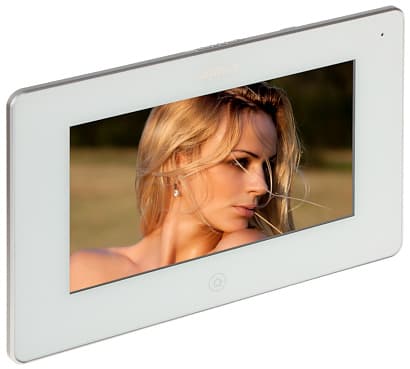 PATALPŲ VIDAUS SKYDELIS IP VTH5221DW-S2 Wi-Fi / IP DAHUA