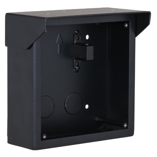 TINKO SLUOKSNIO KORPUSAS VTM76 DAHUA