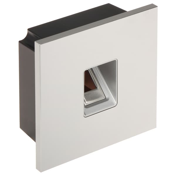 PIRŠTŲ ATSPAUDŲ SKAITYTUVO MODELIS VTO4103F-MF Į VTO4103F MODULĮ DAHUA