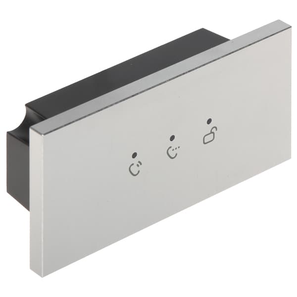 BŪSENOS SIGNALIZACIJOS MODULIS VTO4103F-ML Į VTO4103F MODULĮ DAHUA