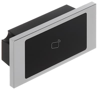 ATSTUMINIO SKAITYTUVO MODULIS VTO4202F-MR Į VTO4202F-P MODULĮ DAHUA