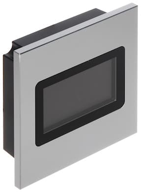 EKRANO MODULIS VTO4202F-MS Į VTO4202F-P MODULĮ DAHUA