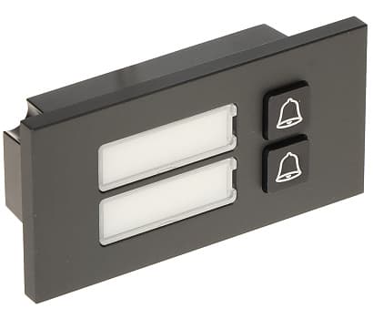 KLAVIATŪROS MODELIS VTO4202FB-MB2 Į VTO4202FB-P MODULĮ DAHUA