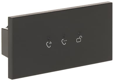 BŪSENOS SIGNALIZACIJOS MODULIS VTO4202FB-ML DAHUA