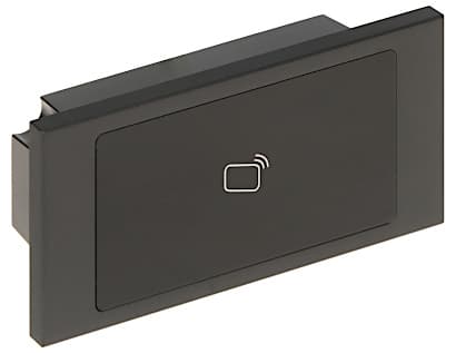 ATSTUMINIO SKAITYTUVO MODULIS VTO4202FB-MR Į VTO4202FB-P-S2 MODULĮ DAHUA