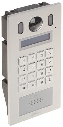 VAIZDASPYNĖ VTO6222E-P DAHUA