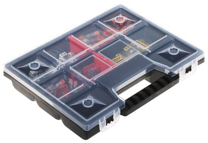 GREITO SUJUNGIMO KABELIŲ RINKINYS WAGO-PACK-1/EPN Elektro-Plast