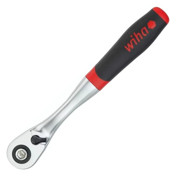 TERKŠLĖ WH-WRENCH/45627 1/2 WIHA