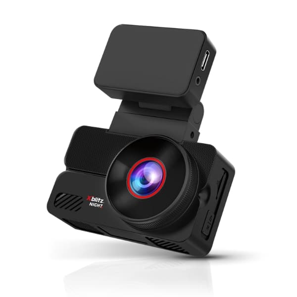 AUTOMOBILIŲ VAIZDO ĮRAŠYMO ĮRENGINYS XB-NIGHT-2 Xblitz