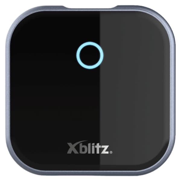 BELAIDIS ADAPTERIS XB-SMARTCAR Wi-Fi Bluetooth Xblitz