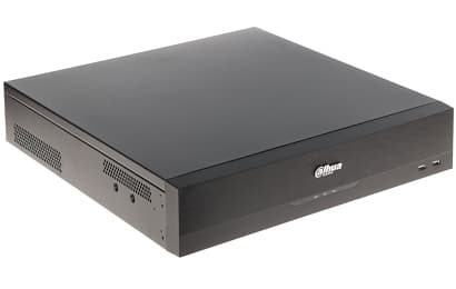 AHD, HD-CVI, HD-TVI, CVBS, IP REGISTRATORIUS XVR5832S-4KL-I3 32 KANALAI DAHUA