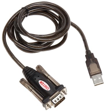 USB/RS-232 KONVERTERIS Y-105
