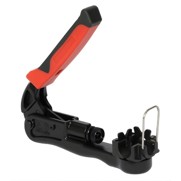 KOMPRESINIŲ KONEKTORIŲ REPLĖS ZZ-070 MASTER