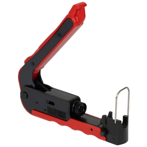 KOMPRESINIŲ KONEKTORIŲ REPLĖS ZZ-071 MASTER