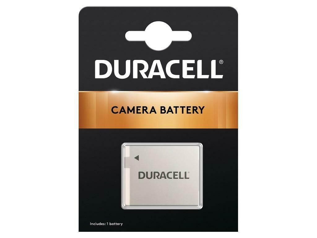 Duracell baterija Canon NB-6L (DR9720)