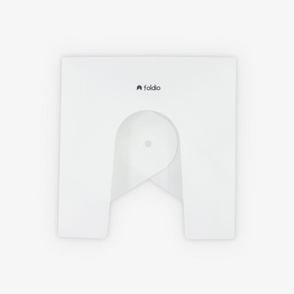 Orangemonkie Front Cover Dla Foldio2Plus