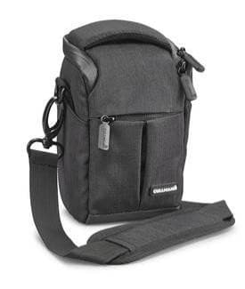 Cullmann torba Malaga Vario 200 juodas