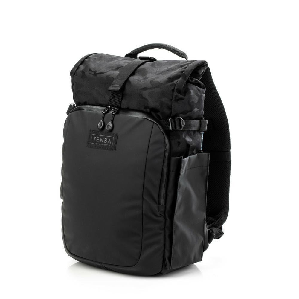 Tenba Fulton v2 10L Vėjas