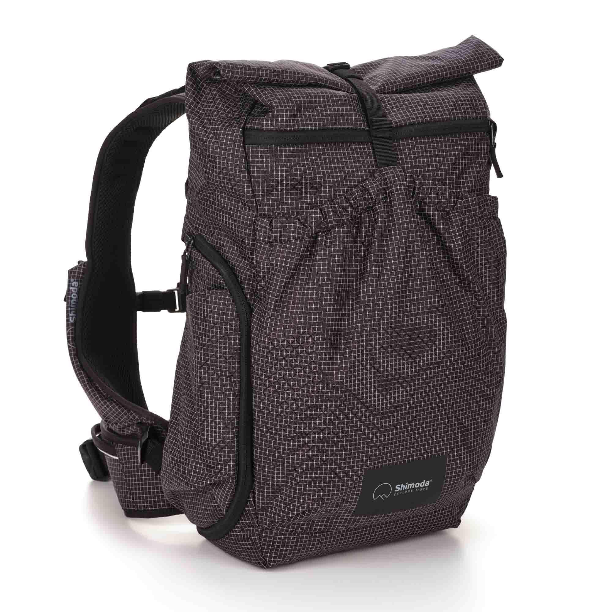 Shimoda Side Lite 22 Starter Kit -