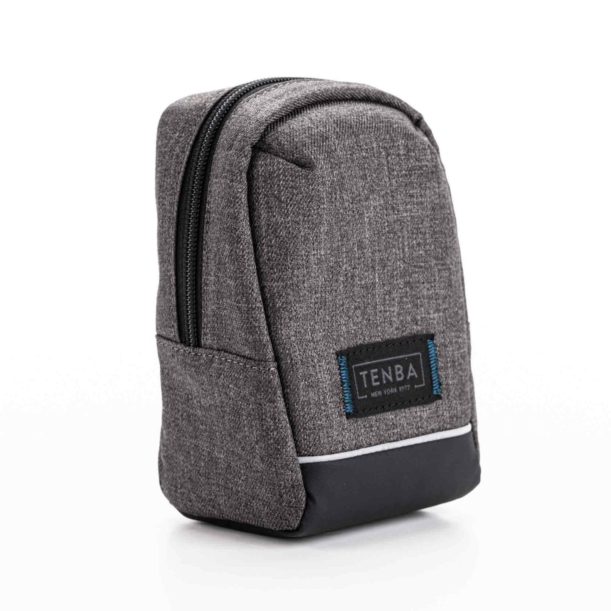 Talba Skyline v2 4 Pouch Gray