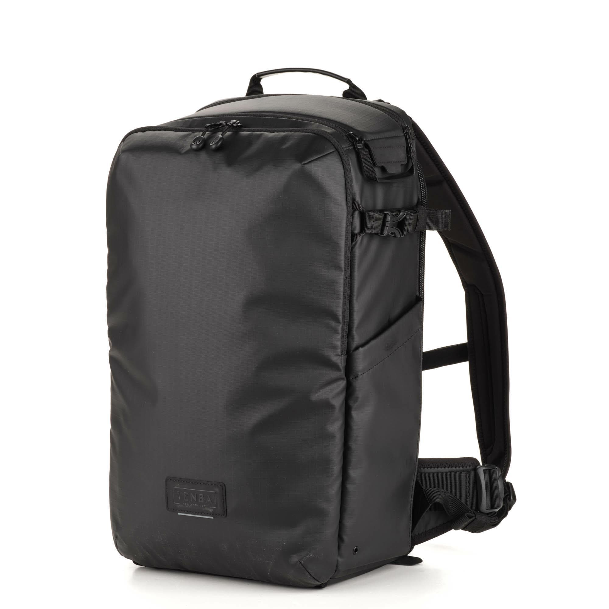 Tenba Solstice v2 20L Backpacka- Black