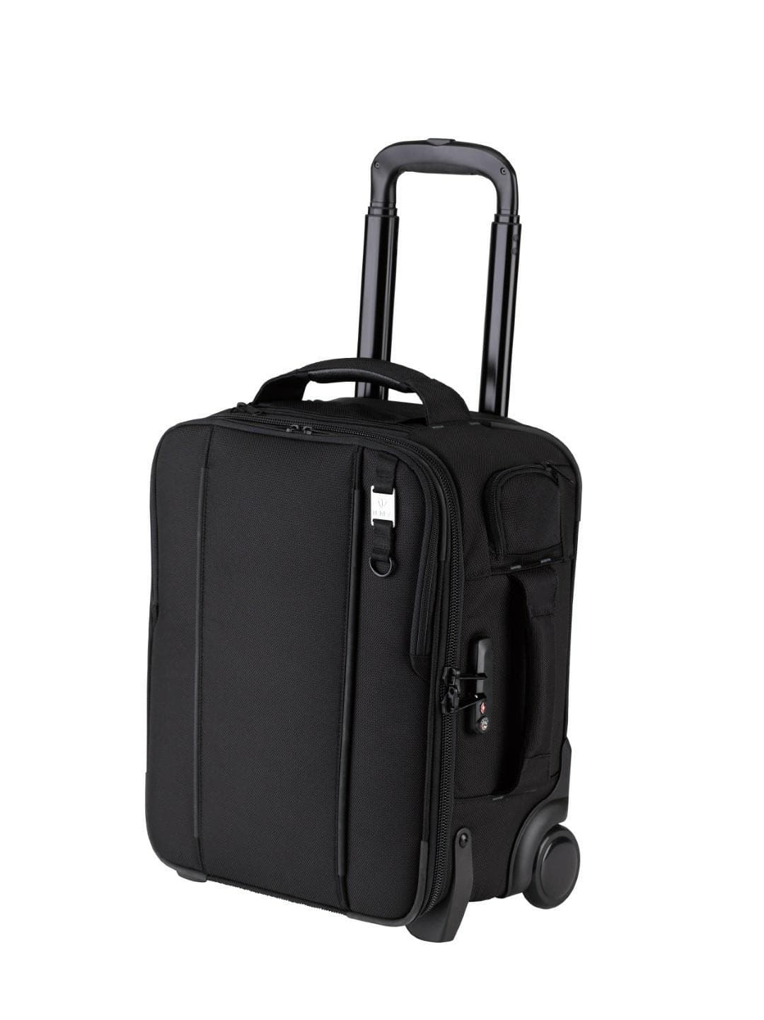 Talba Roadie Roller 18 Black