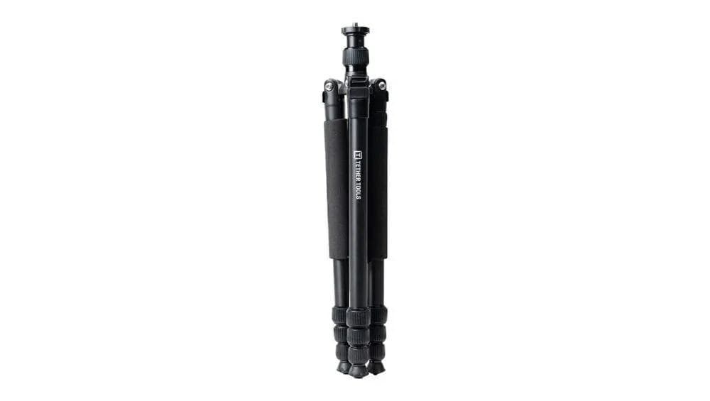 Teter Tools Rock Solid Tripod For