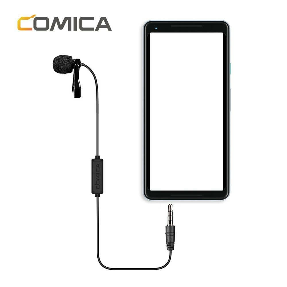 Comica CVM- V01SP 6m