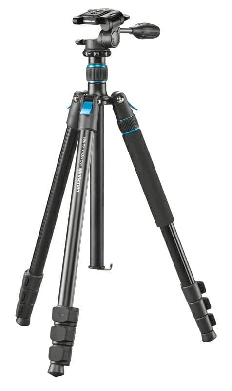 Cullmann statyw Rondo 480M Q1QQ