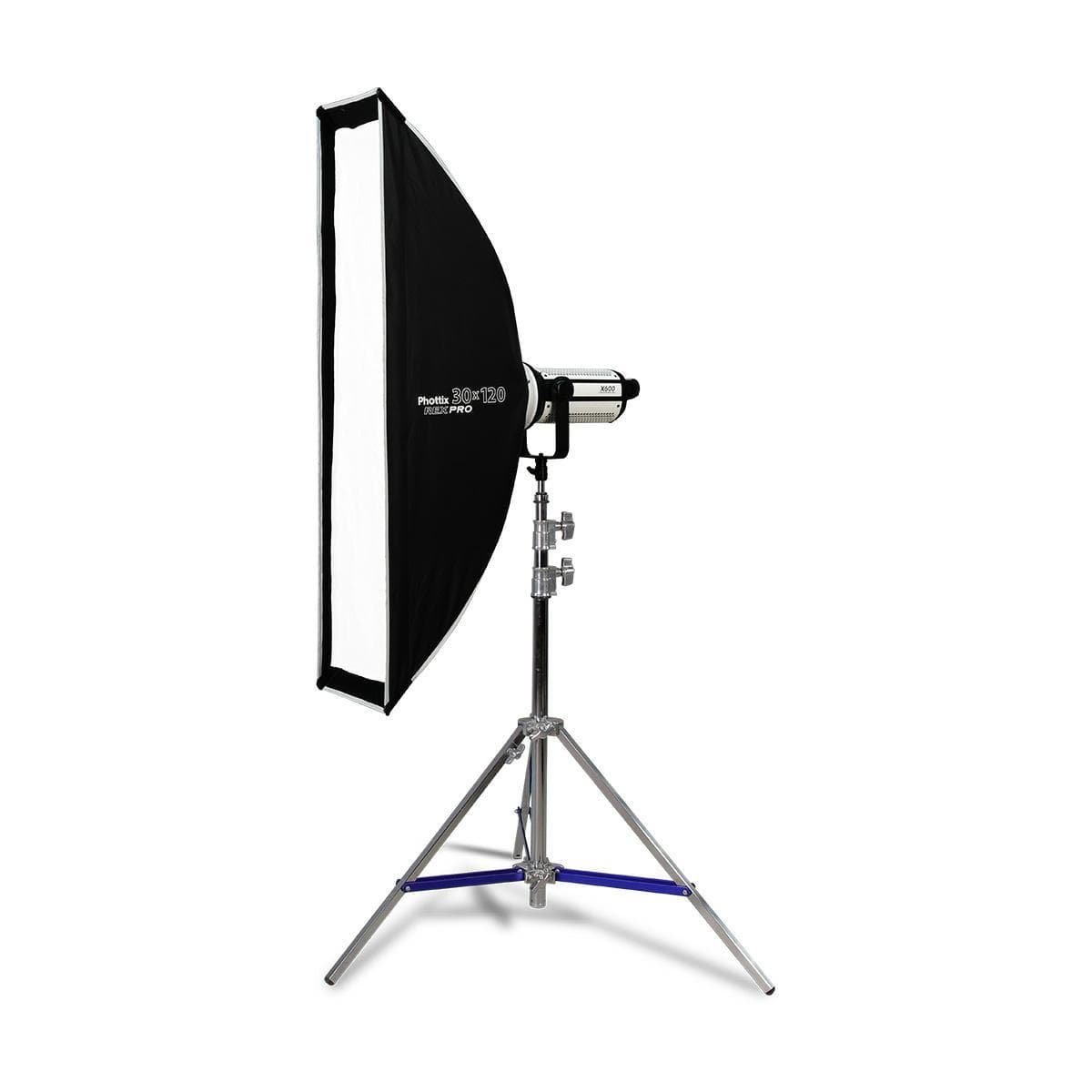 Phottix REX PRO Quick-Folding softbox