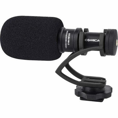 Comica CVM- VM10II B