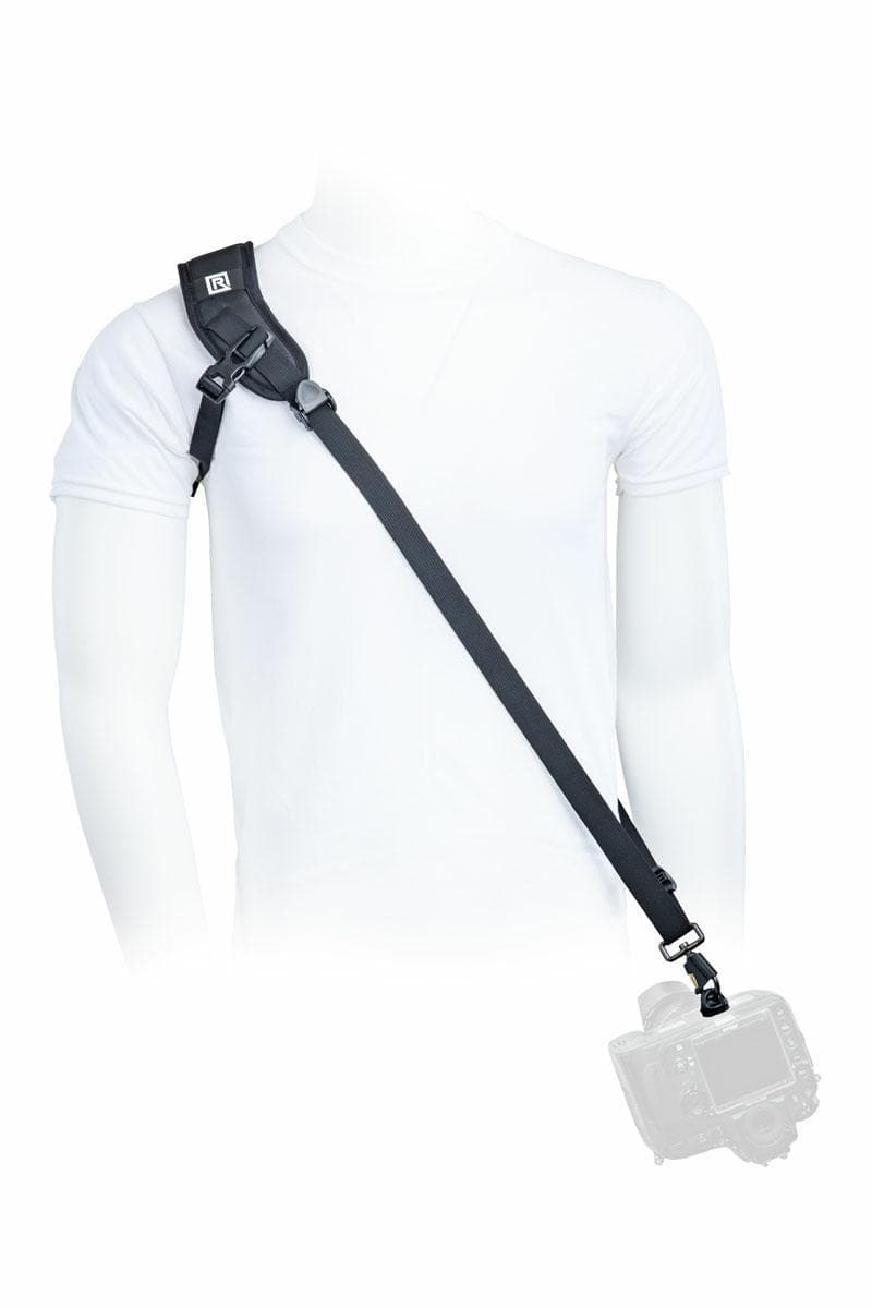 BlackRapid pasek Sportas Left-X Ekstra