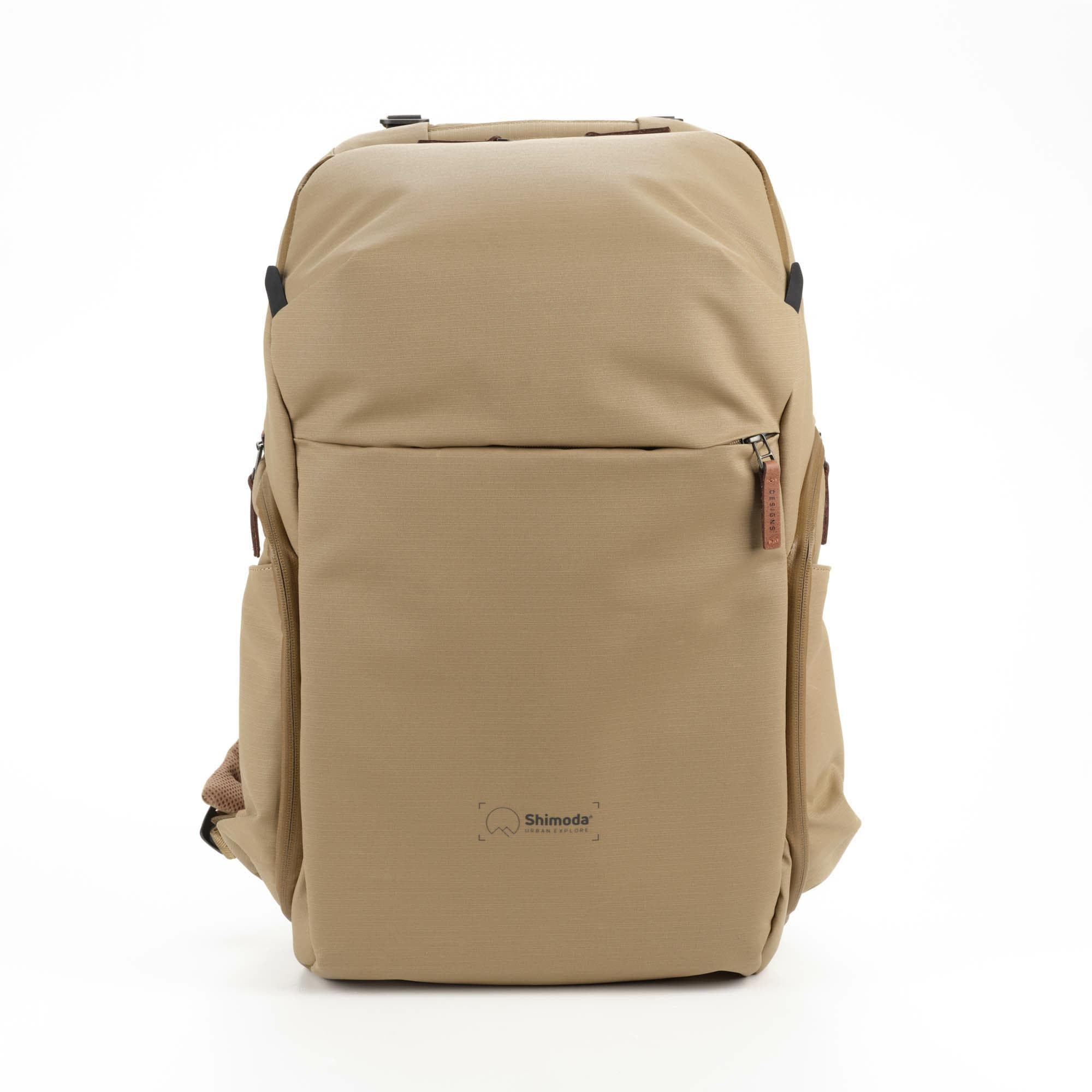 Shimoda Urban Explore 30 BoA